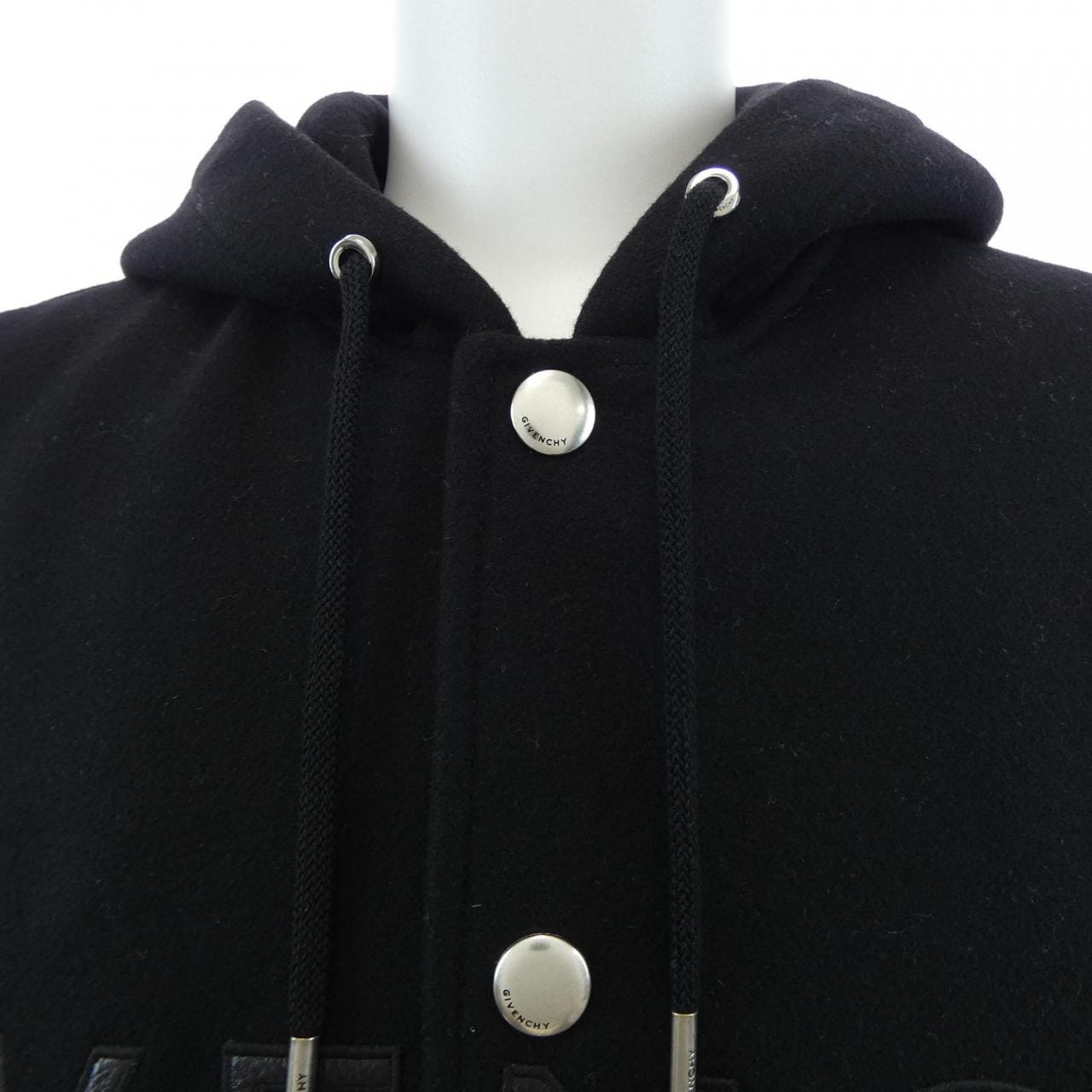 ジバンシー GIVENCHY BM00XX6Y16 ジャケット