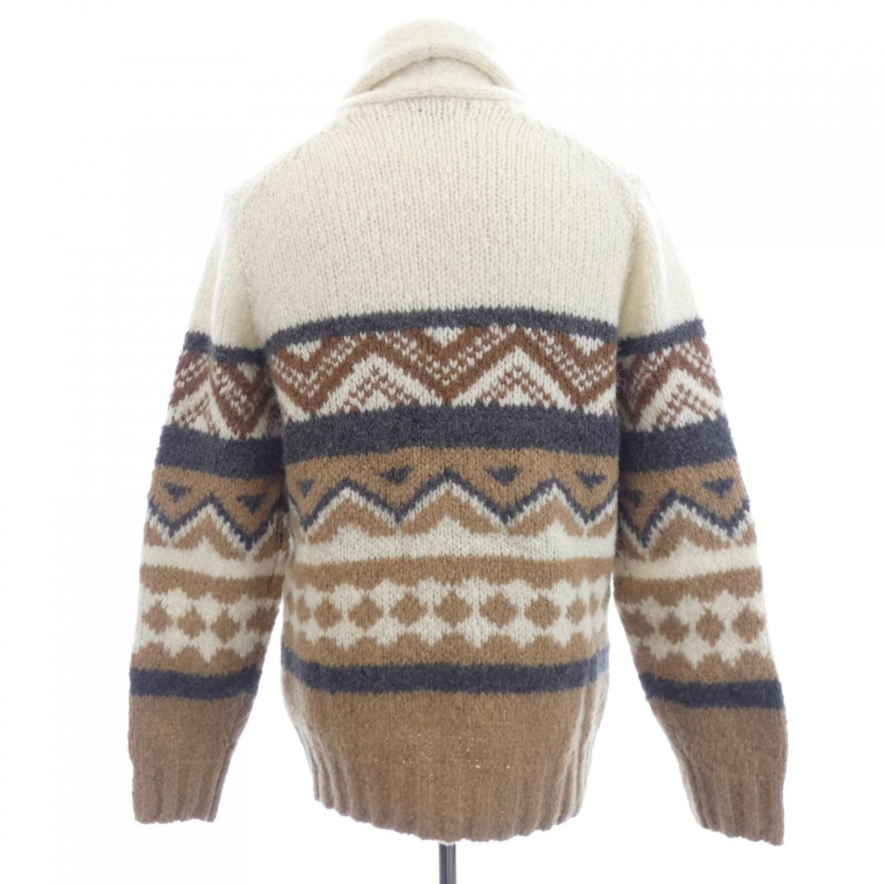 ブルネロクチネリ BRUNELLO CUCINELLI M2B38706 カーディガン