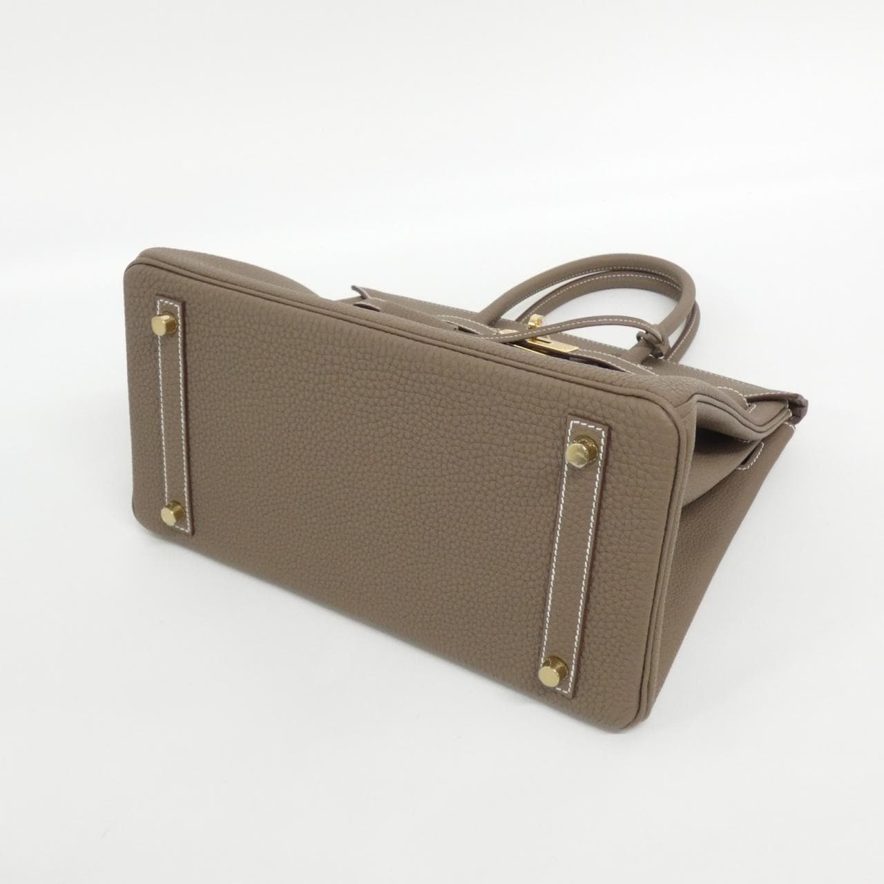 【未使用品】エルメス バーキン 30cm 027633CC バッグ