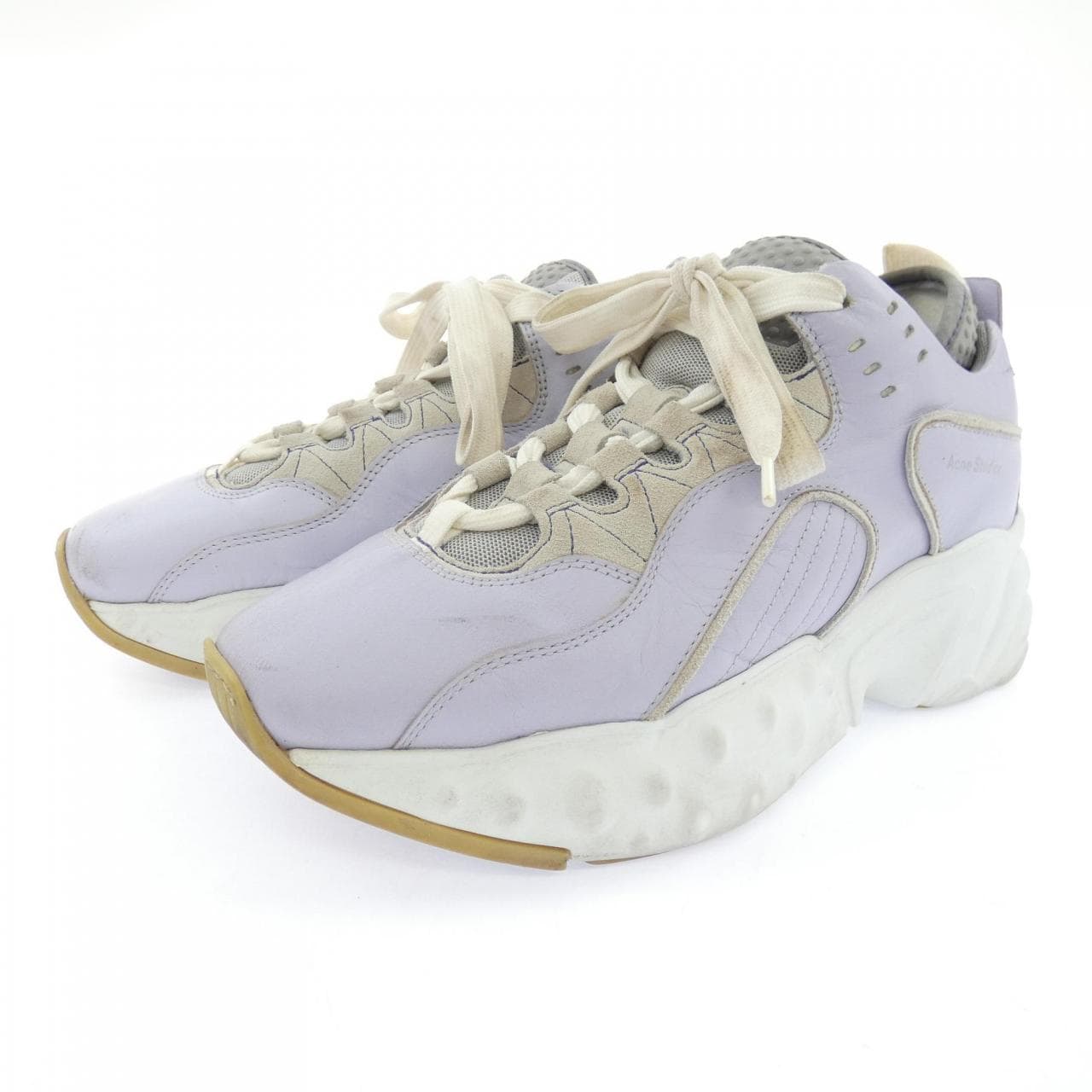 アクネストゥディオズ ACNE STUDIOS スニーカー