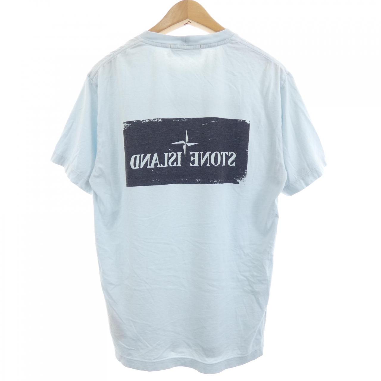 ストーンアイランド STONE ISLAND 74152NS80 Tシャツ
