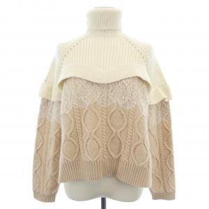 フェンディ FENDI FZY853 A8US ニット