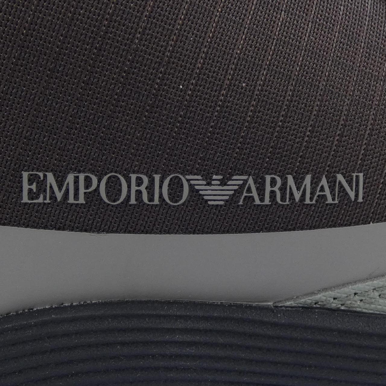 エンポリオアルマーニ EMPORIO ARMANI X4C637 スニーカー