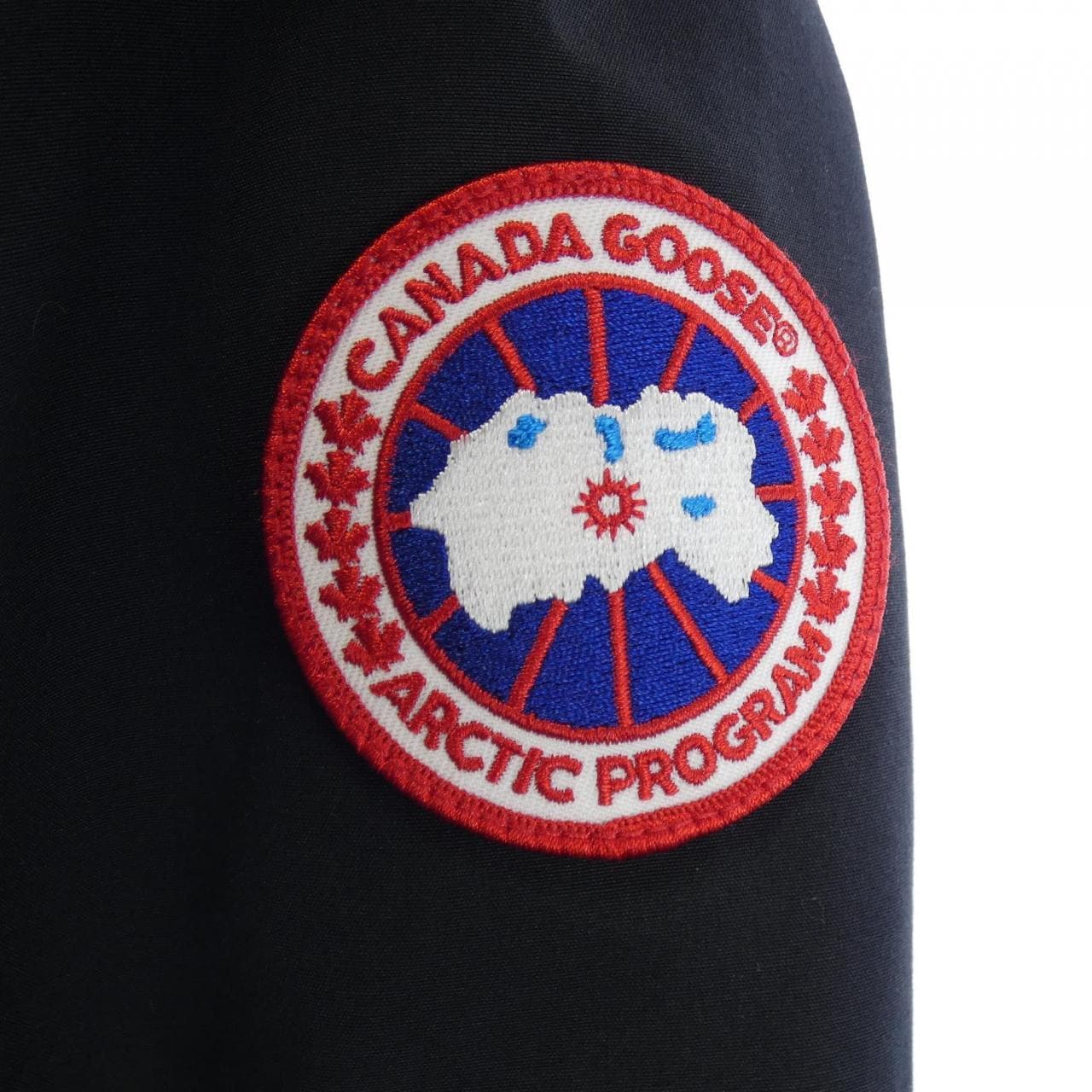カナダグース CANADA GOOSE 2300JL CHARLOTTE シャーロット ダウンジャケット