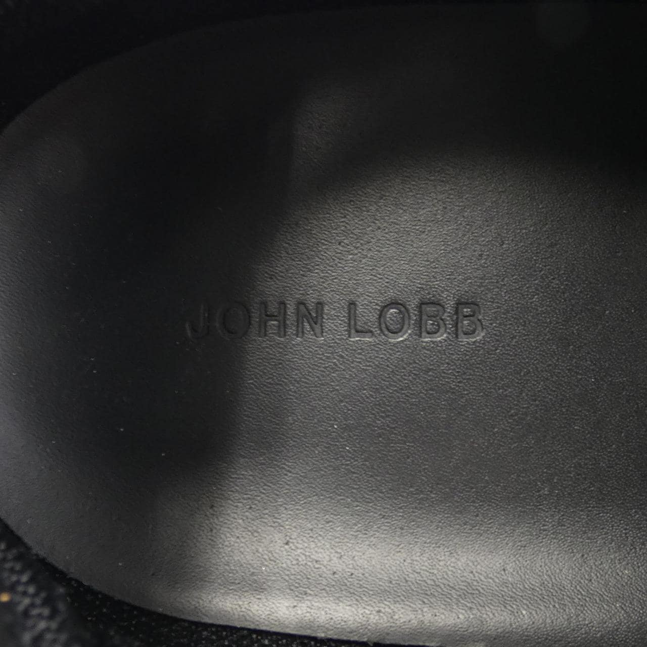 ジョンロブ JOHN LOBB スニーカー