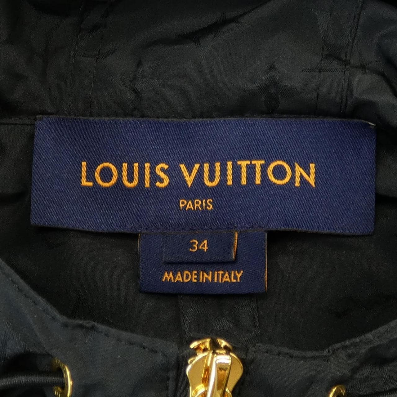 ルイヴィトン LOUIS VUITTON コート