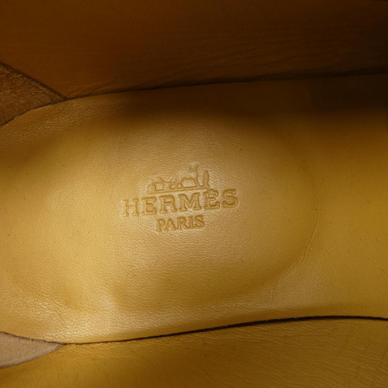 エルメス HERMES シューズ