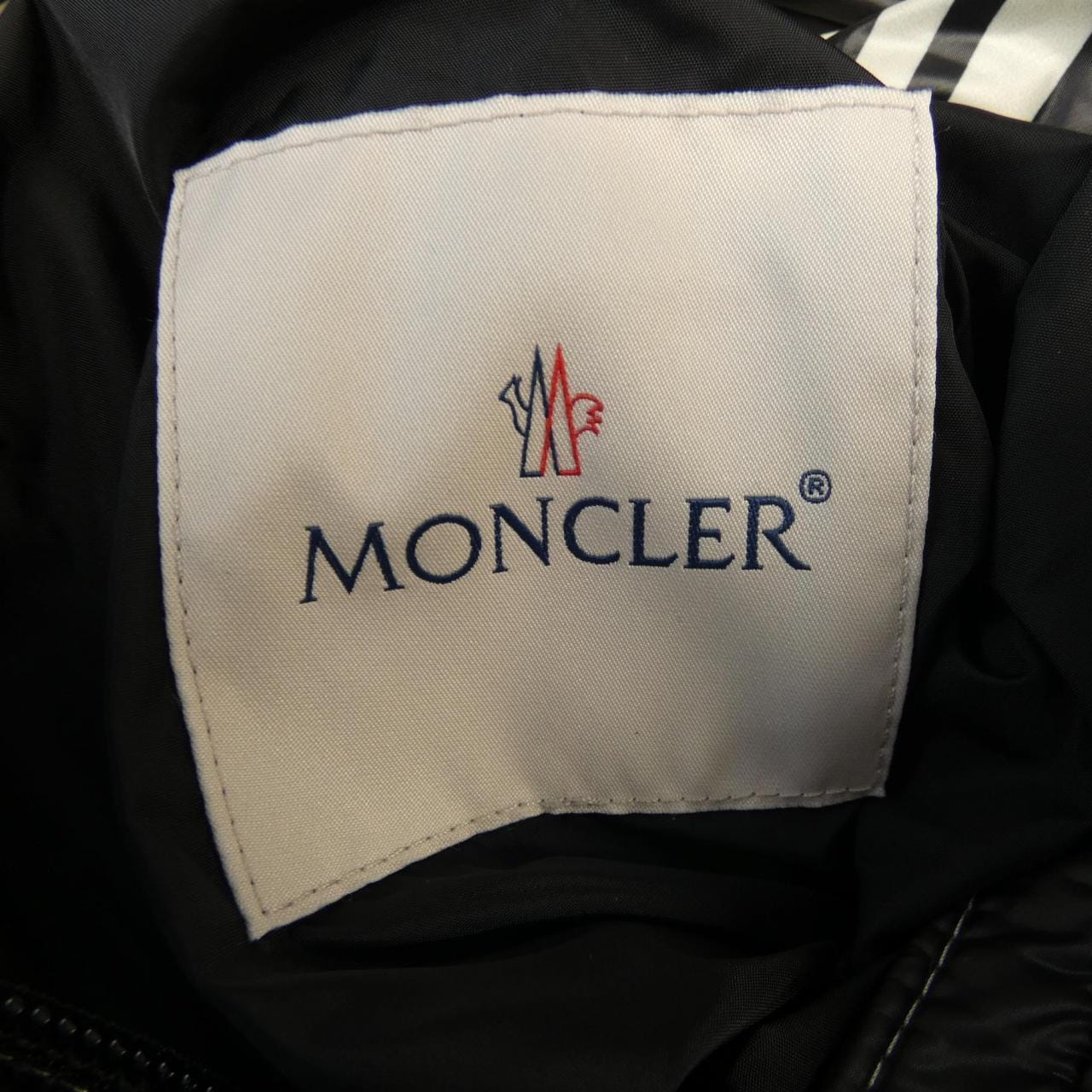 MONCLER MONCLER Down Jacket