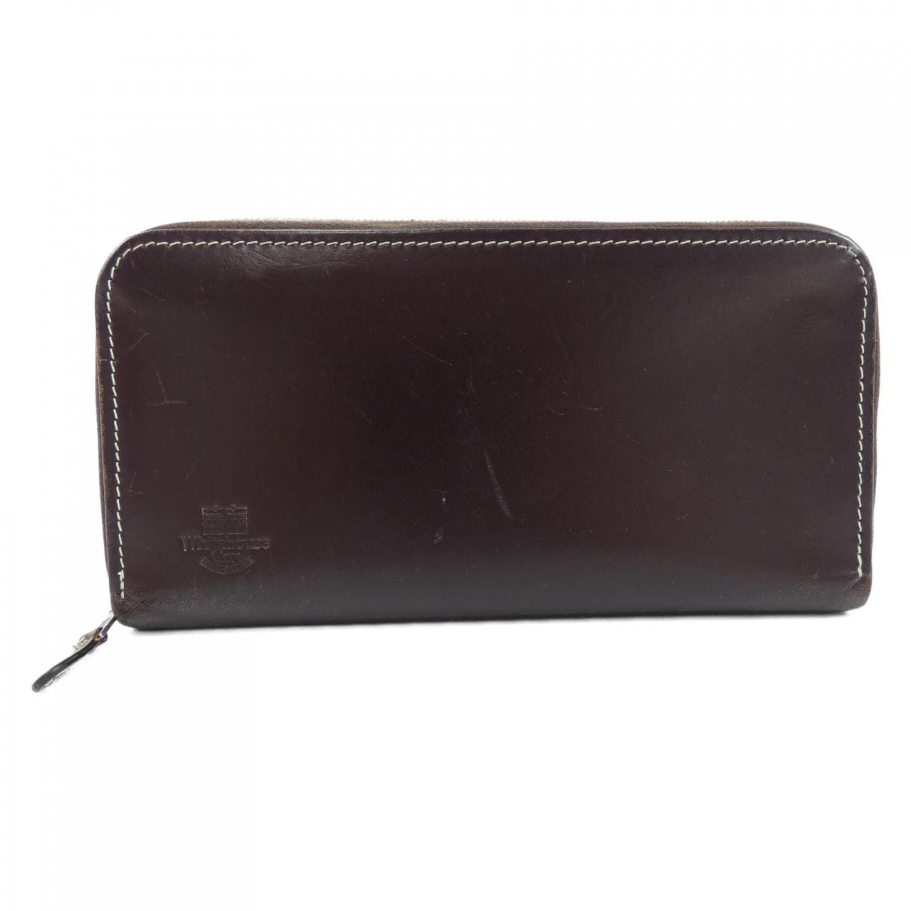 ホワイトハウスコックス WHITE HOUSE COX WALLET