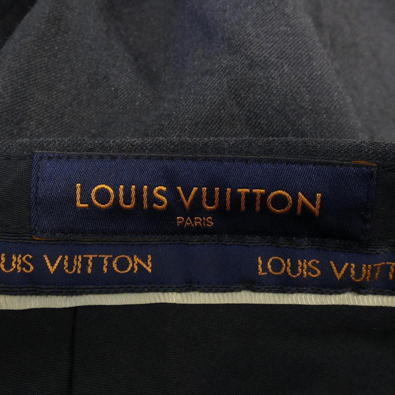 LOUIS VUITTON路易威登褲子