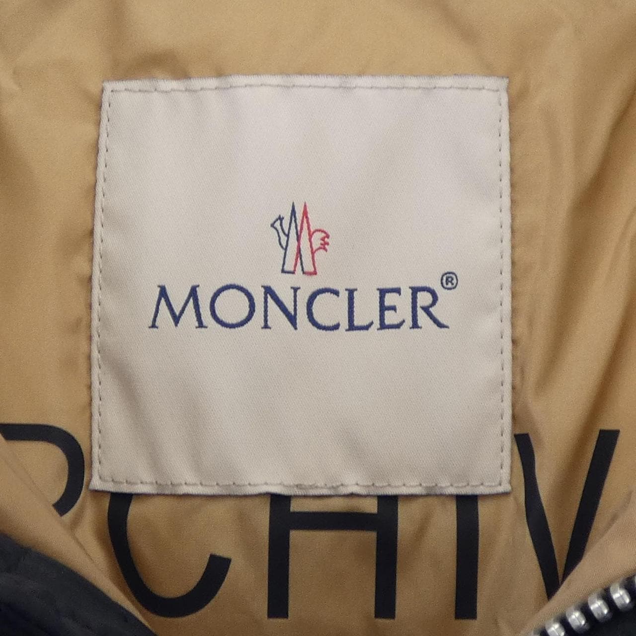 MONCLER Genius 羽绒服