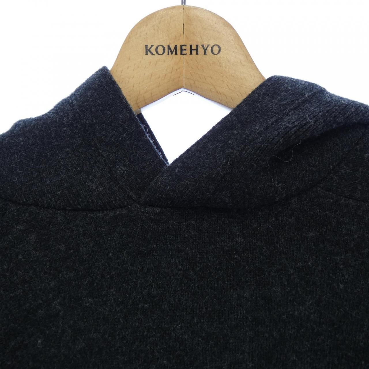 フォーティーファイブアールピーエム 45 RPM パーカー