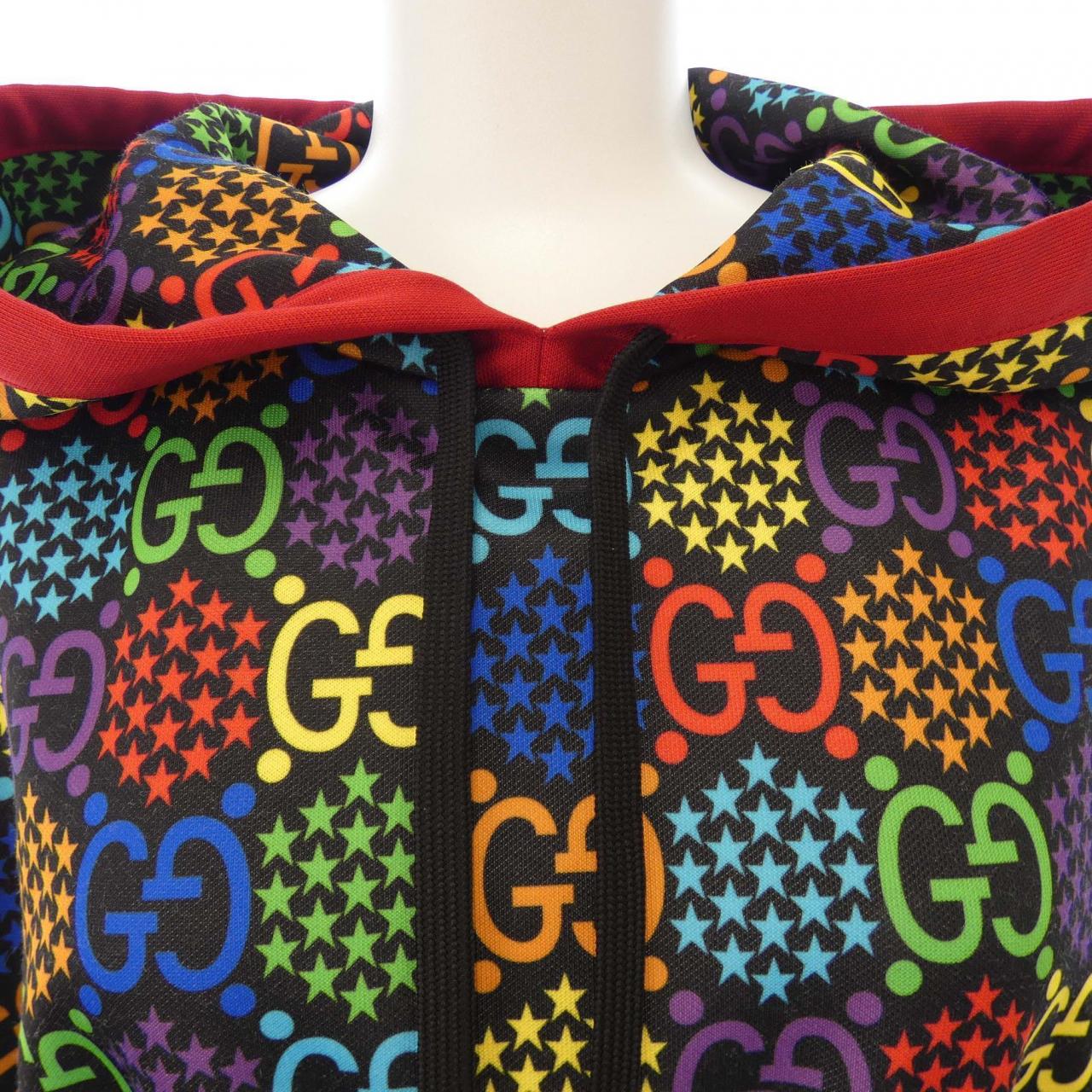 GUCCI连衣裙