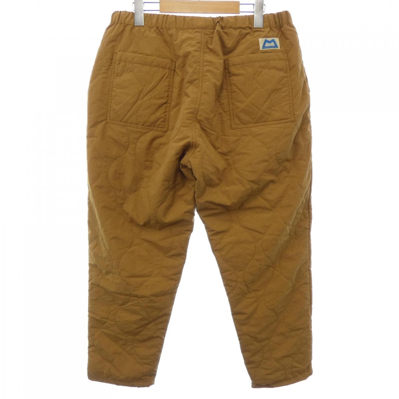 マウンテンイクイップメント MOUNTAIN EQUIPMENT パンツ