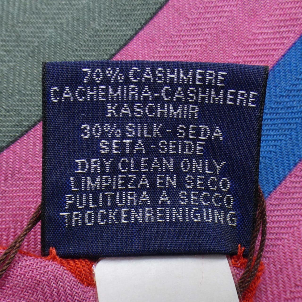 HERMES愛馬仕披肩