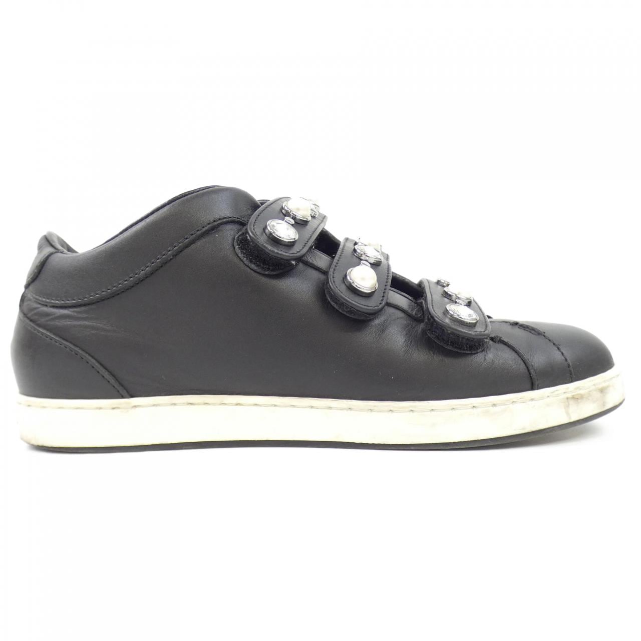 ジミーチュウ JIMMY CHOO スニーカー