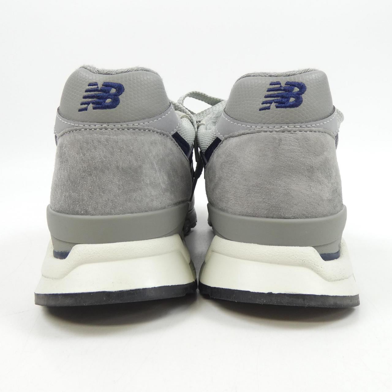 ニューバランス NEW BALANCE スニーカー