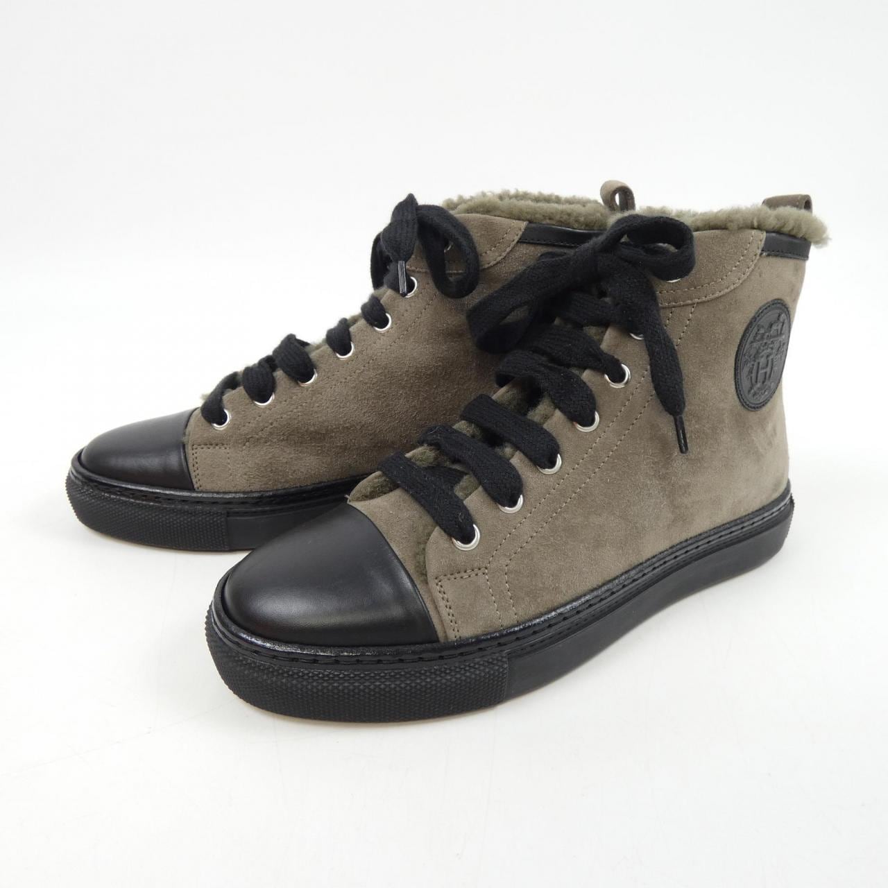 エルメス HERMES スニーカー