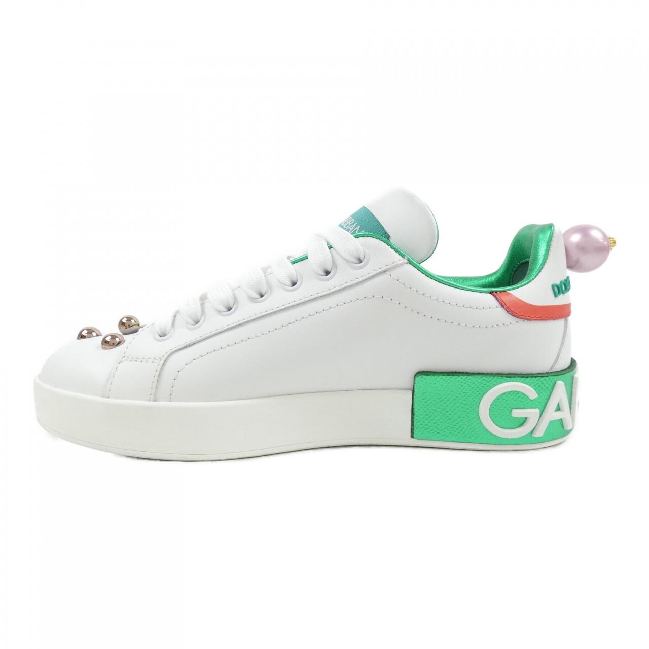 ドルチェアンドガッバーナ DOLCE&GABBANA スニーカー