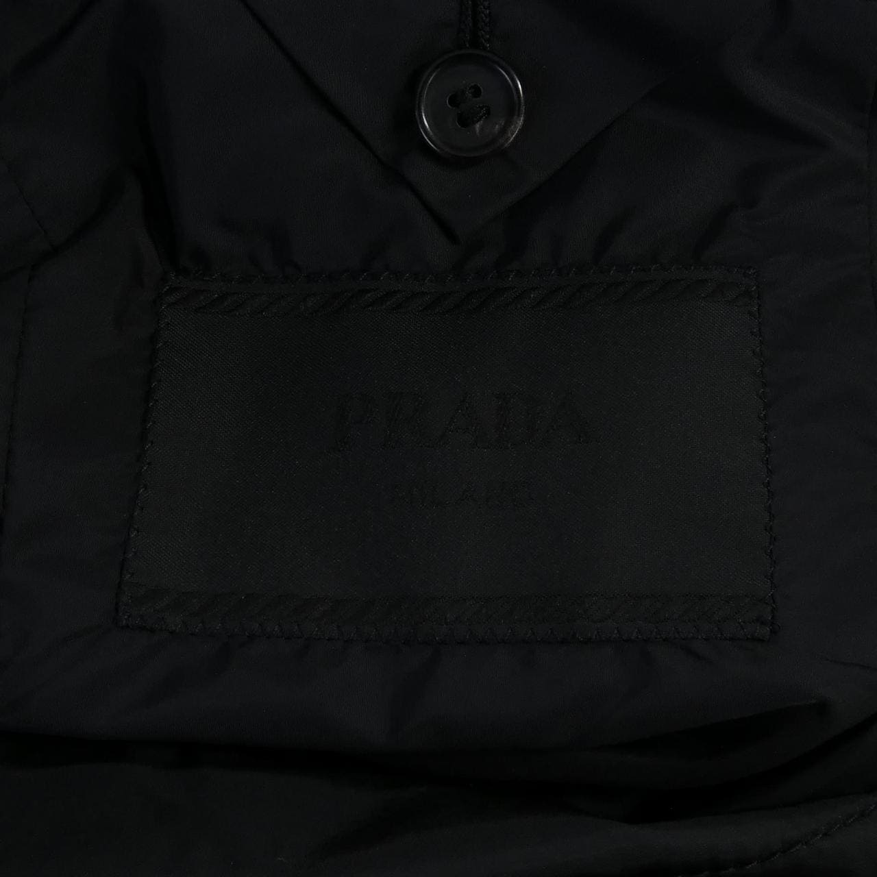 プラダ PRADA ジャケット