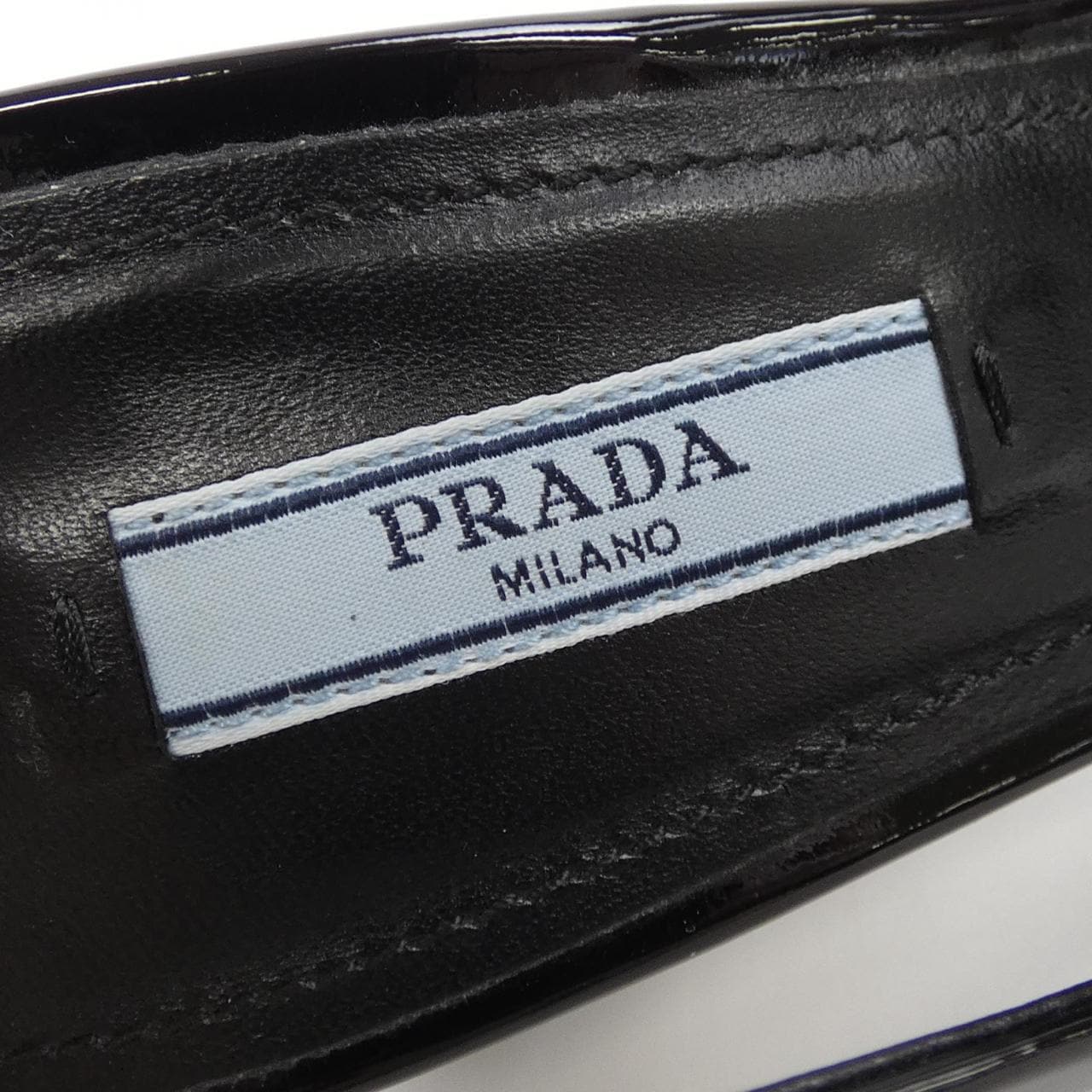 プラダ PRADA パンプス