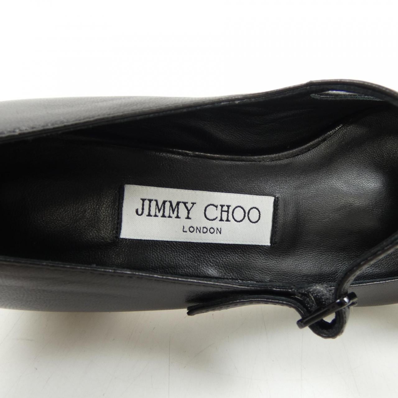 JIMMY CHOO CHOO shoes