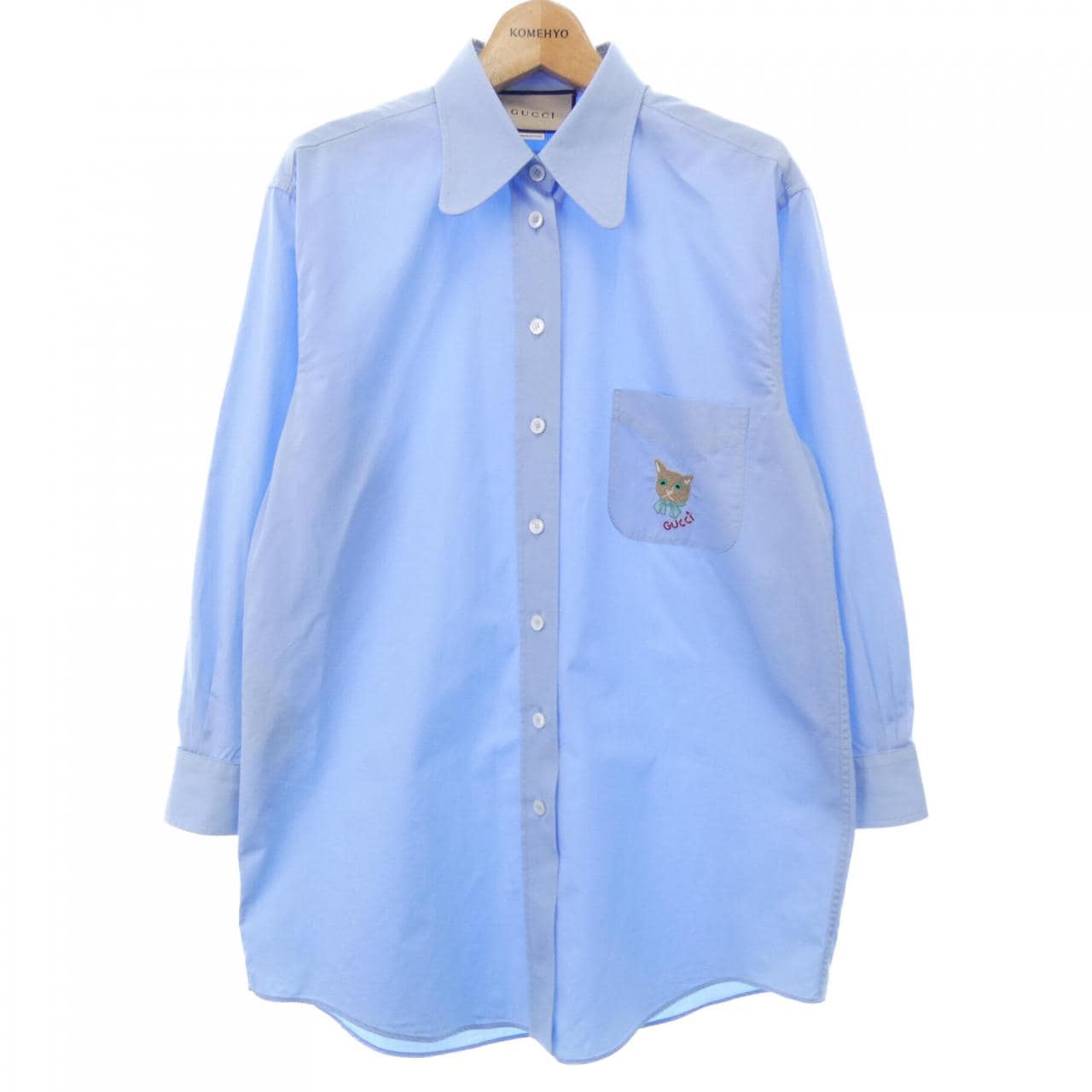 グッチ GUCCI シャツ