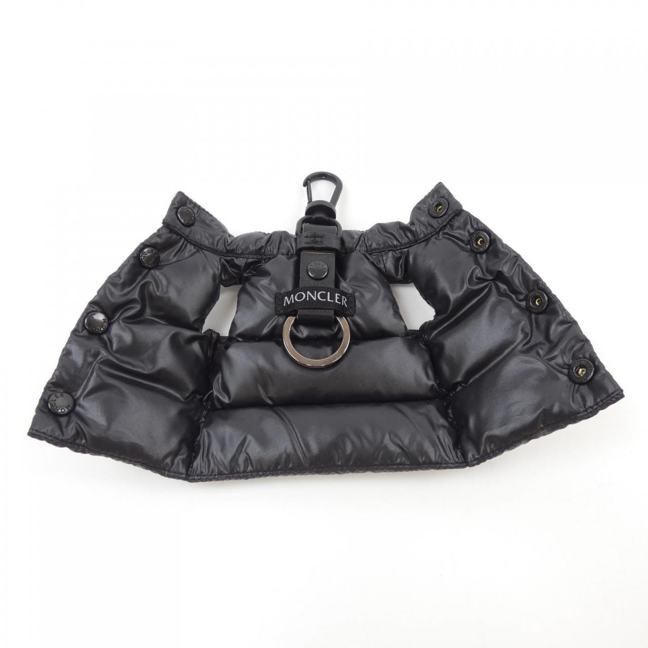 モンクレール MONCLER KEY HOLDER