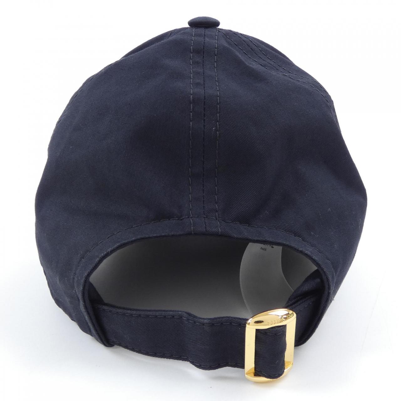 セリーヌ CELINE 2AUT6969P キャップ
