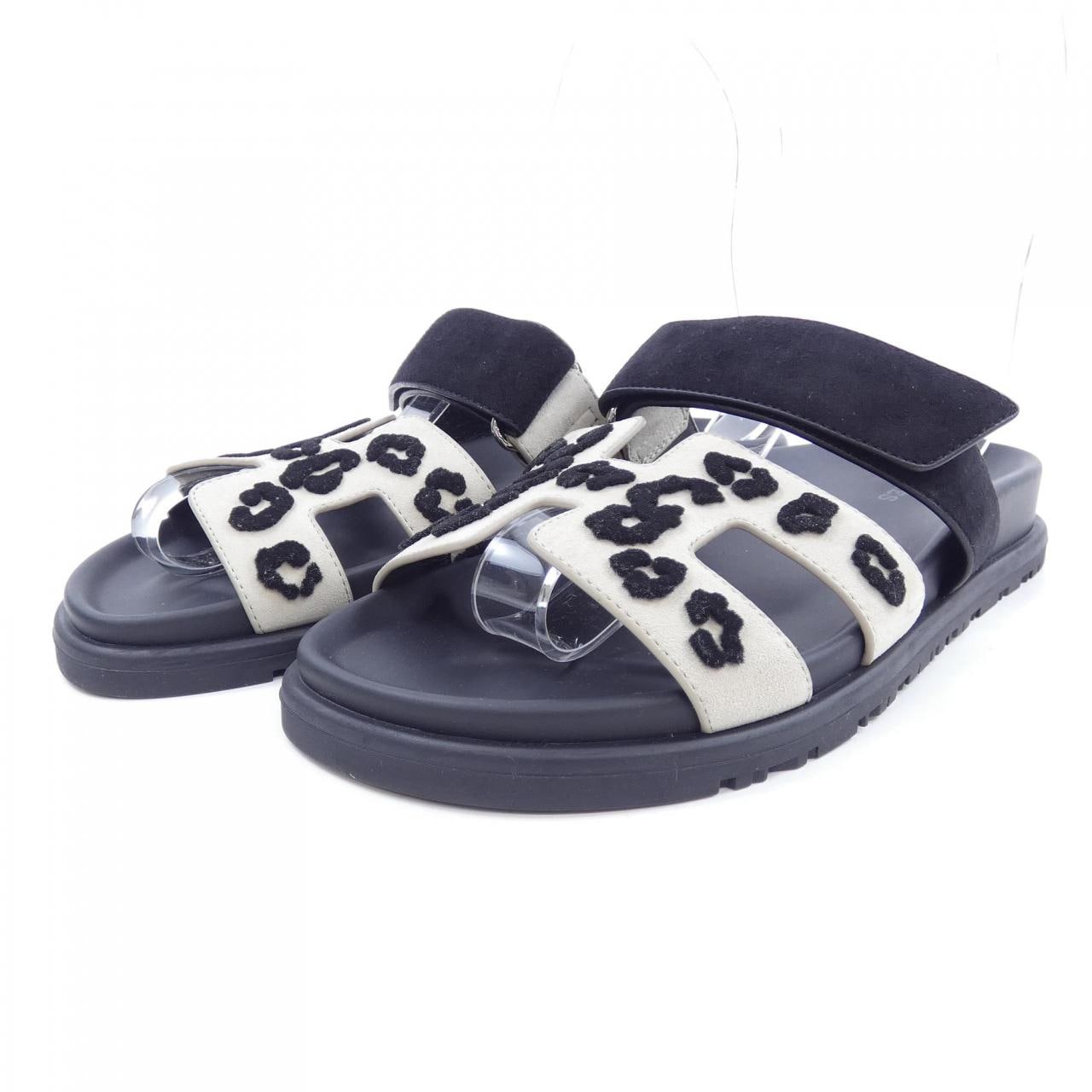エルメス HERMES サンダル