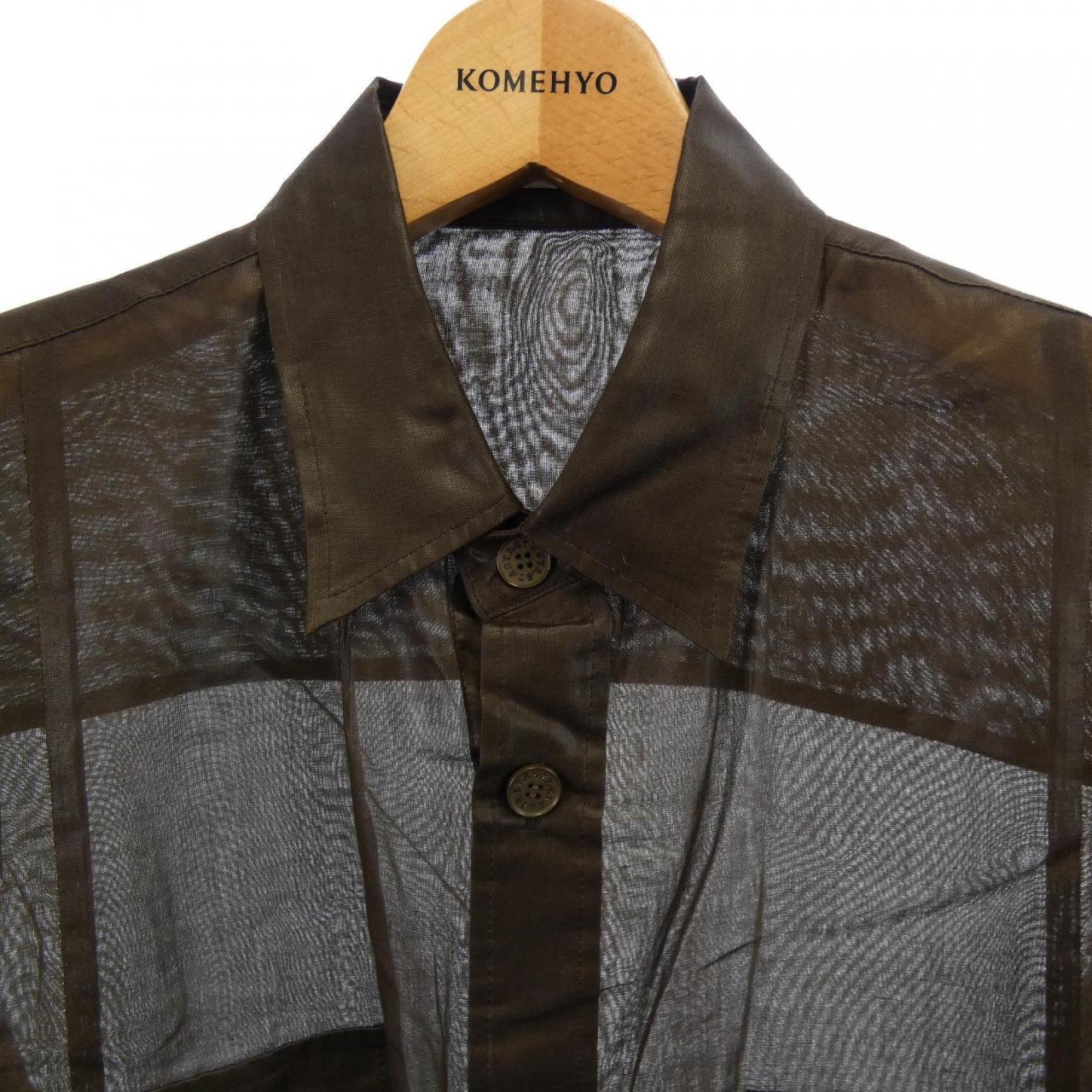 アストラット ASTRAET シャツ