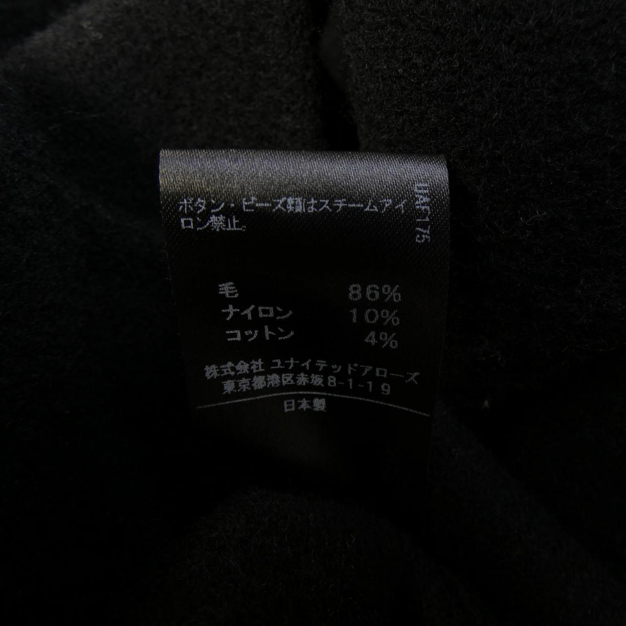 アストラット ASTRAET コート