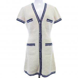 シャネル CHANEL P60643K46379 ワンピース