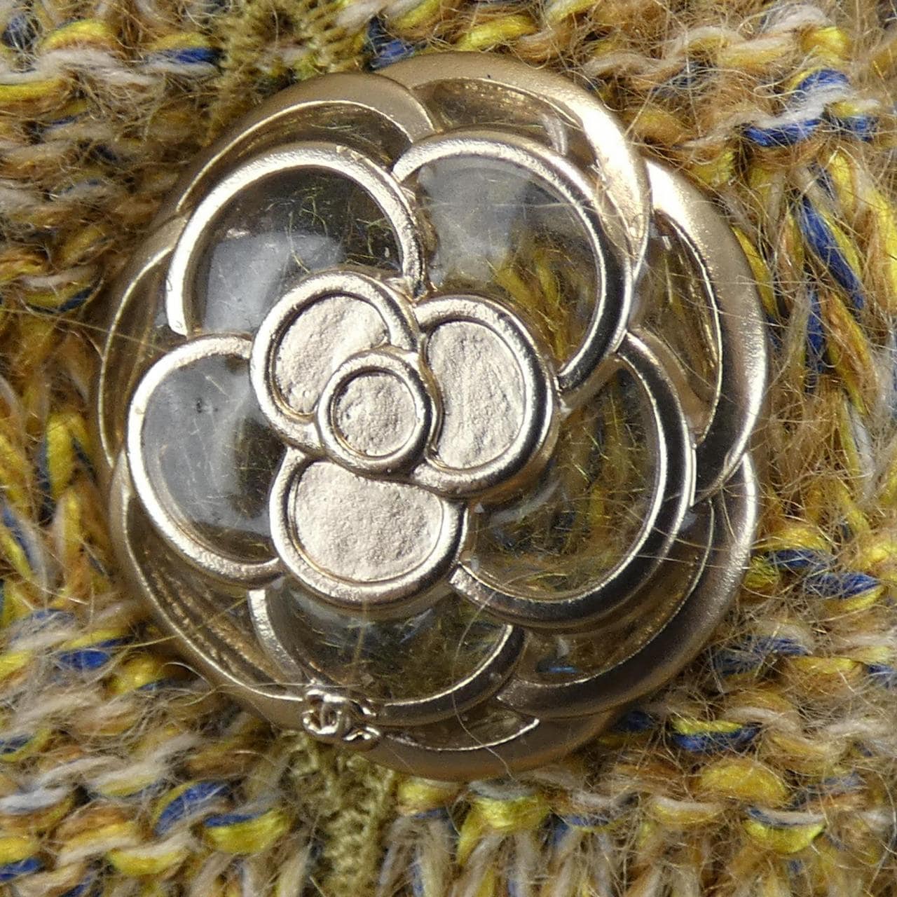 シャネル CHANEL P52761K06813 ワンピース