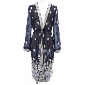 ダイアグラム Diagram ロングカーディガン