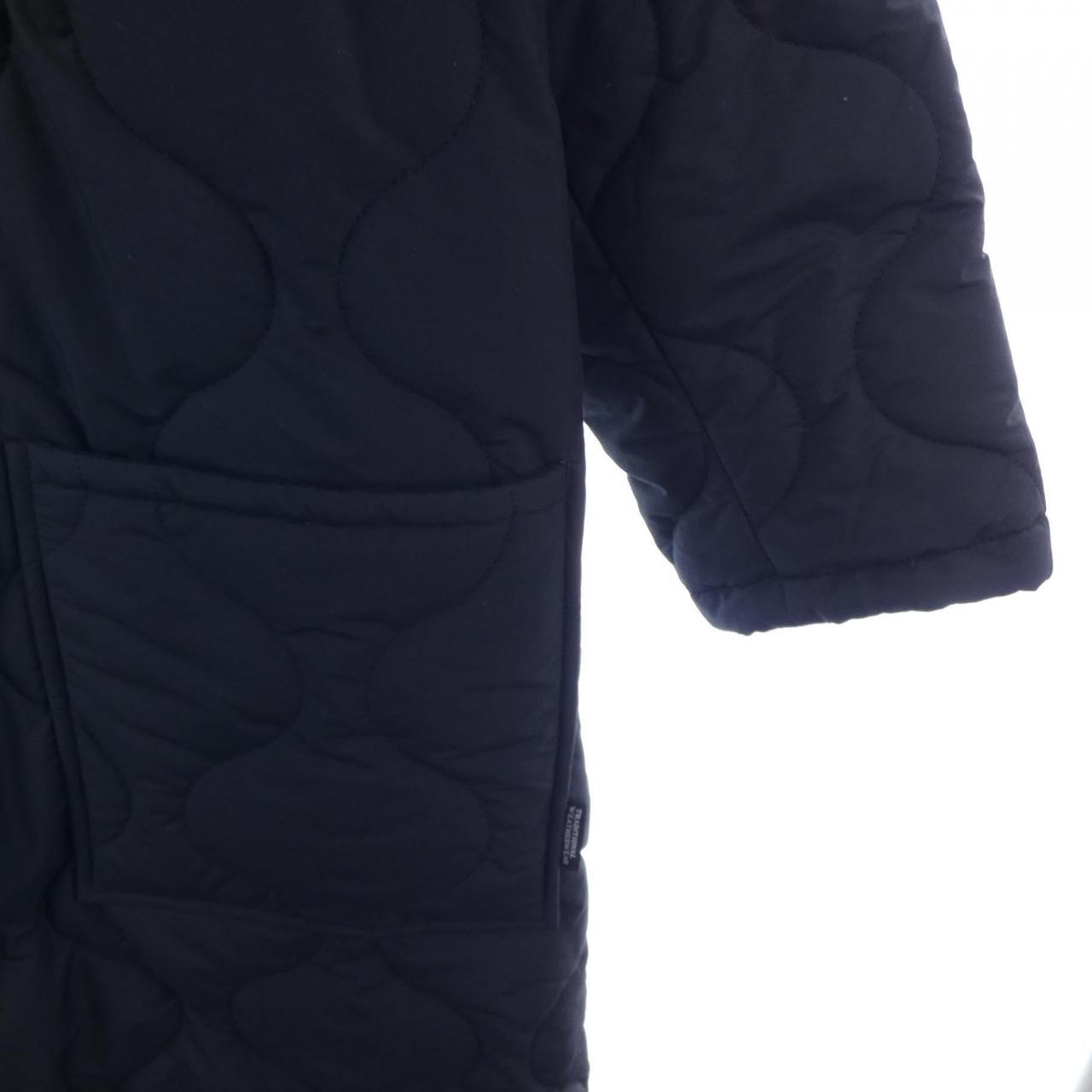 トラディショナルウェザーウェアー Traditionalweather.w G222APQCO0258EG ダッフルコート