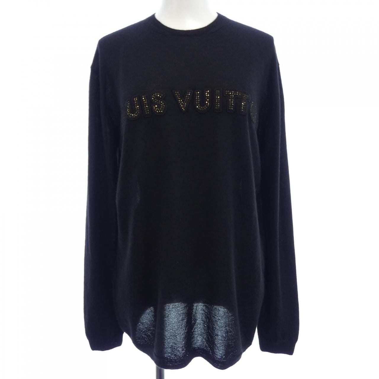 ルイヴィトン LOUIS VUITTON FSKL55WEO ニット