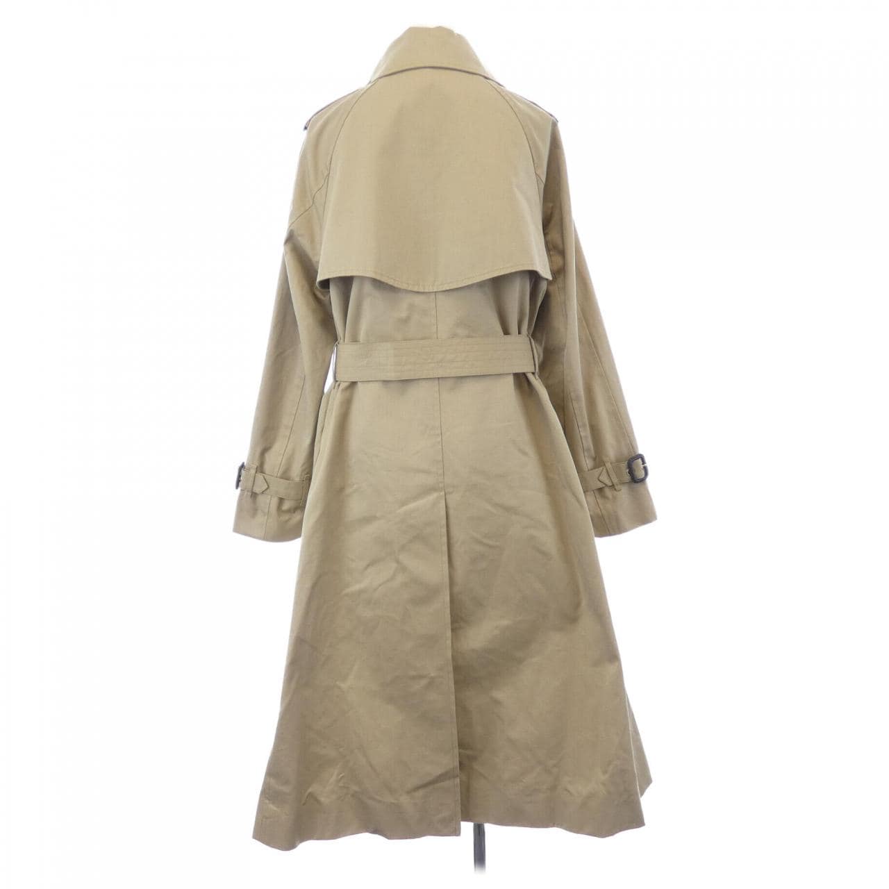 マッキントッシュ MACKINTOSH YG-3H トレンチコート