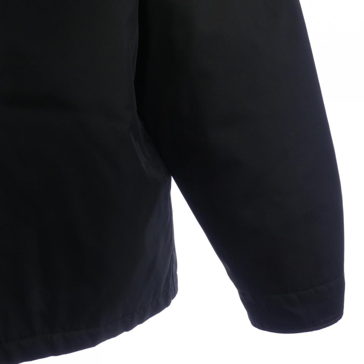 プラダ PRADA トライアングルロゴ SC796M SOOO 1WQ8 ジャケット