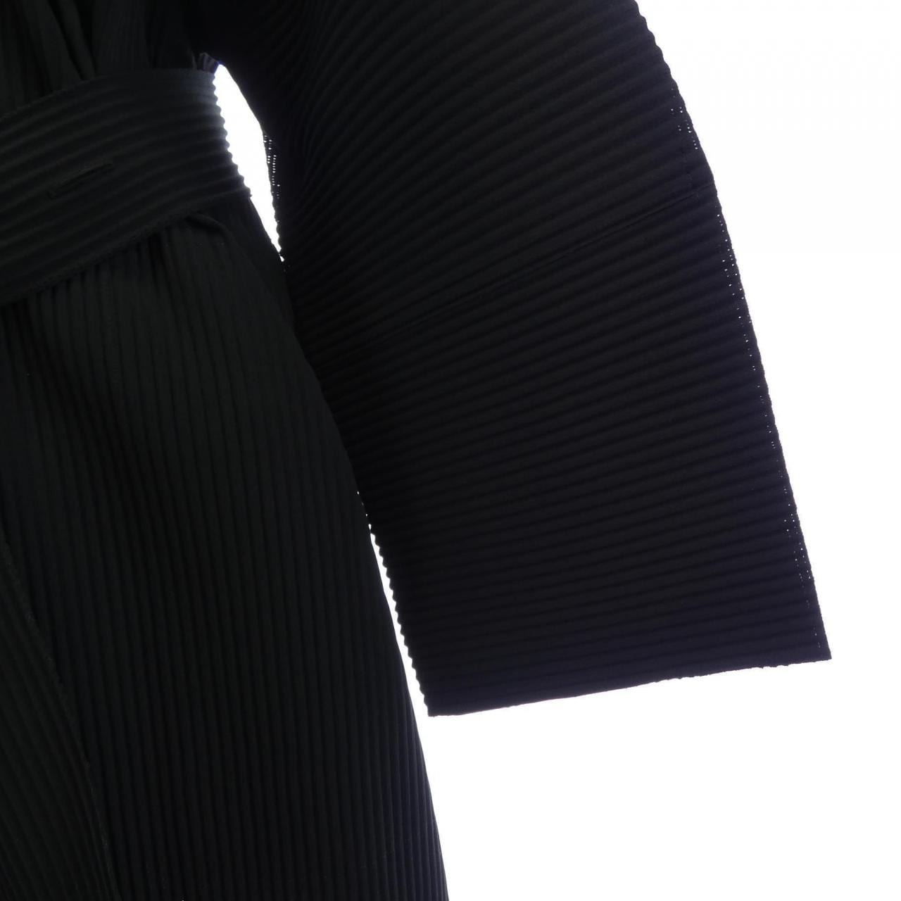 ミーイッセイミヤケ me ISSEY MIYAKE MI54KO822 コート