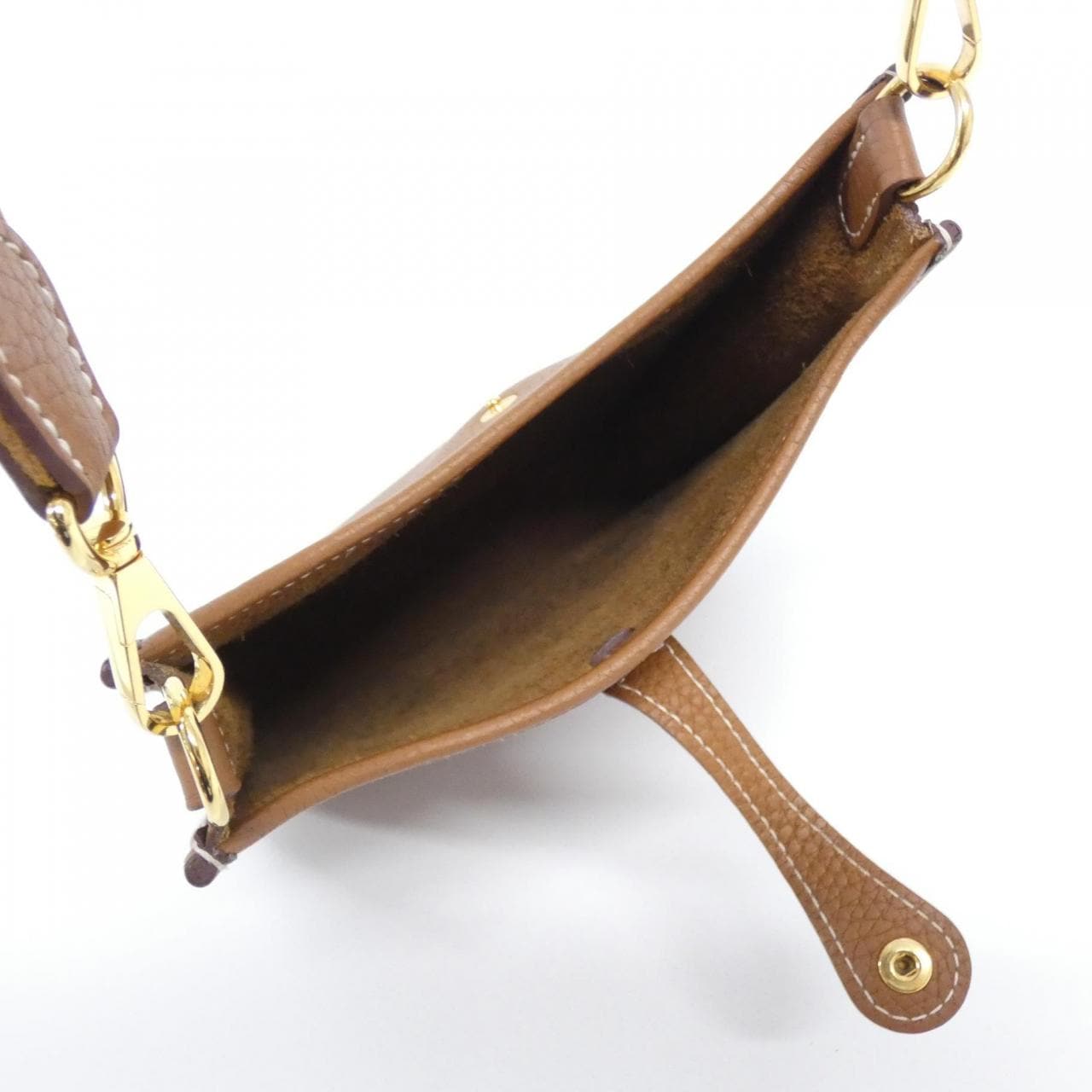 エルメス エヴリン アマゾン 16cm 069426CC ショルダーバッグ