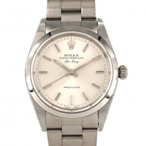 ROLEX air king