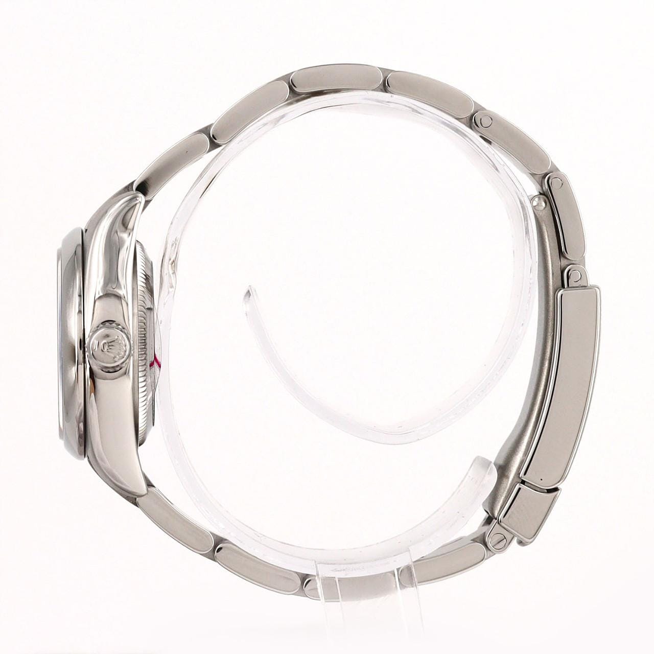 ROLEX Oyster Perpetual 176200 SS Automatic V-Serial