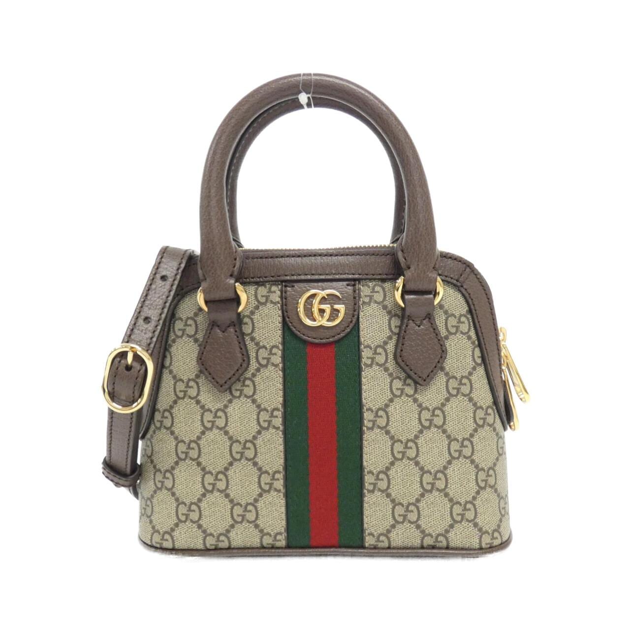 Gucci OPHIDIA 772216 96IWG包包