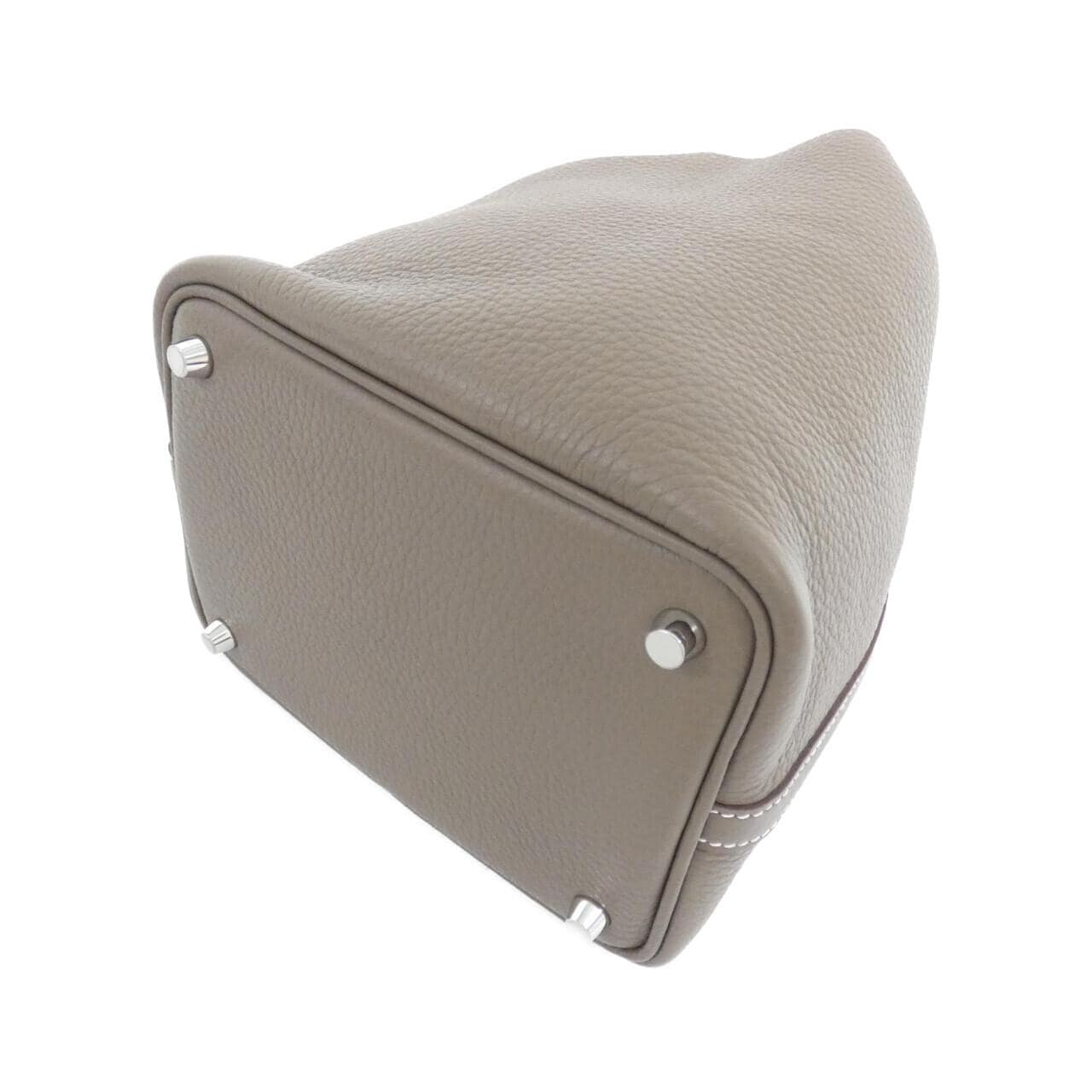 エルメス ピコタン ロック PM 056289CK バッグ