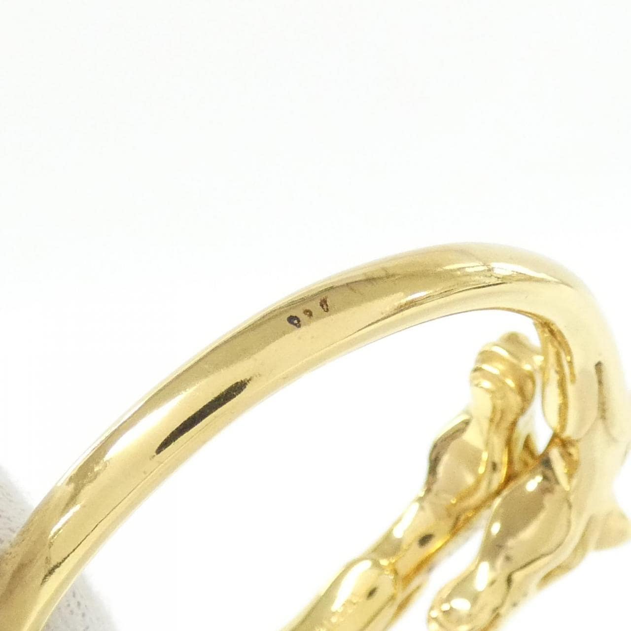 【ヴィンテージ】エルメス バングル