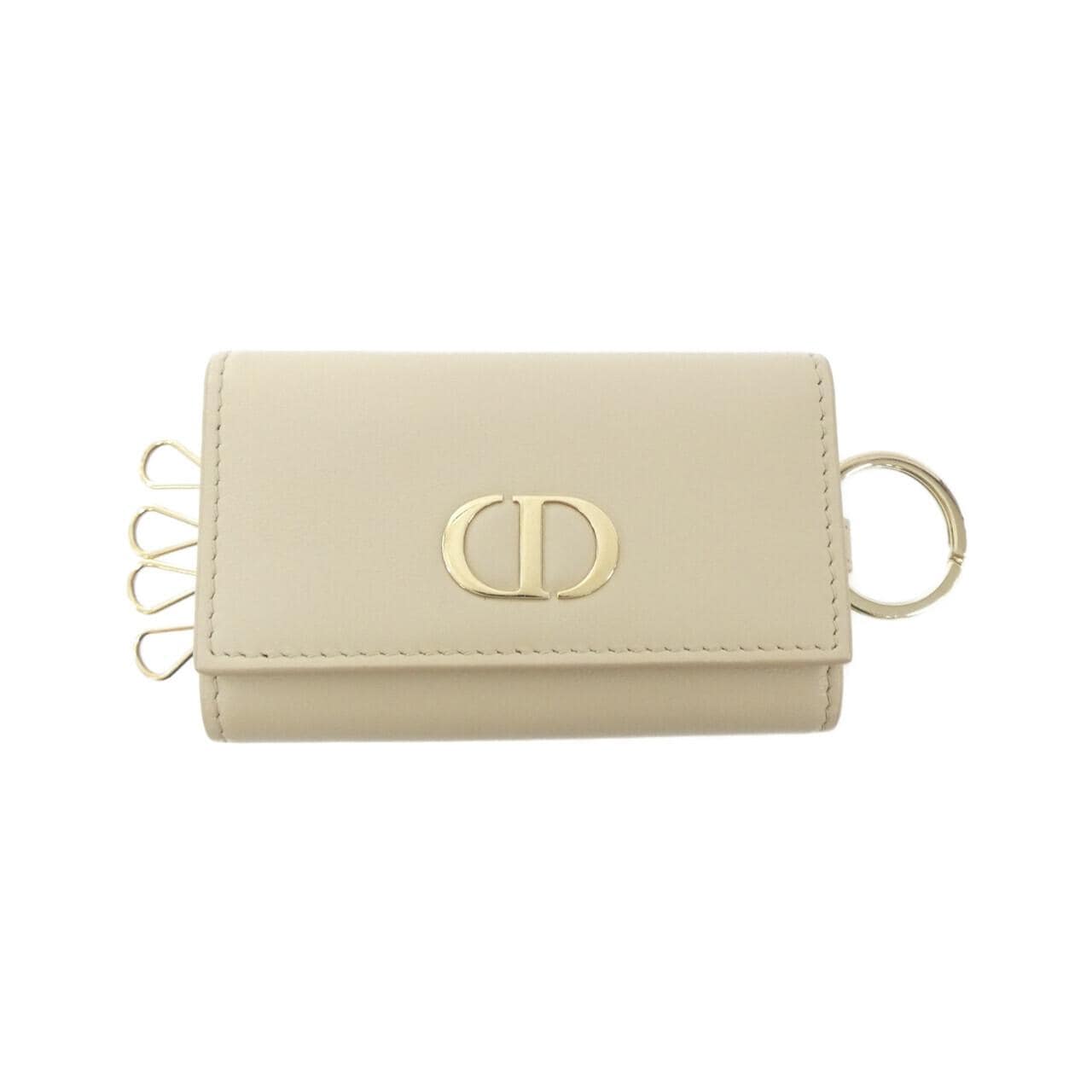 Christian DIOR 30 Montaigne Avenue S2196OBPZ 鑰匙包