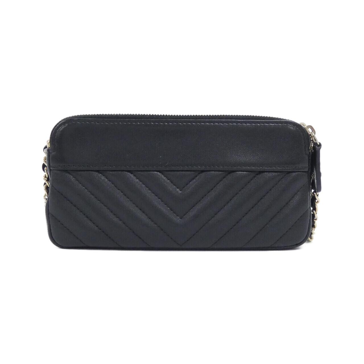 シャネル 70118 チェーンウォレット