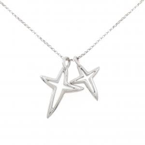 华金贝劳750WG项链