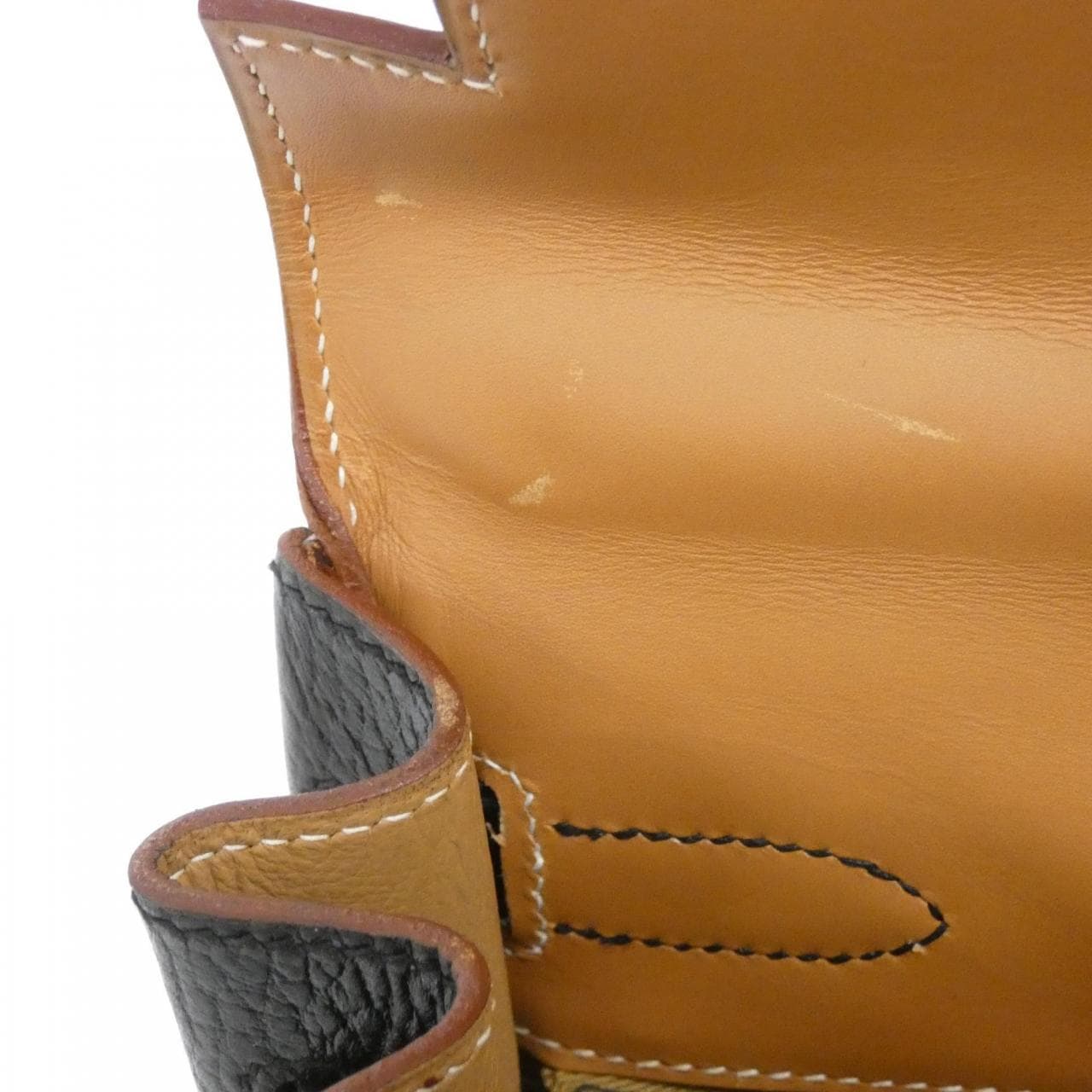 【ヴィンテージ】エルメス ケリー 32cm バッグ